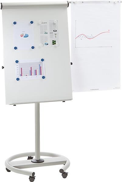 Actual product image Rocada Flipchart (68 x 190 cm)