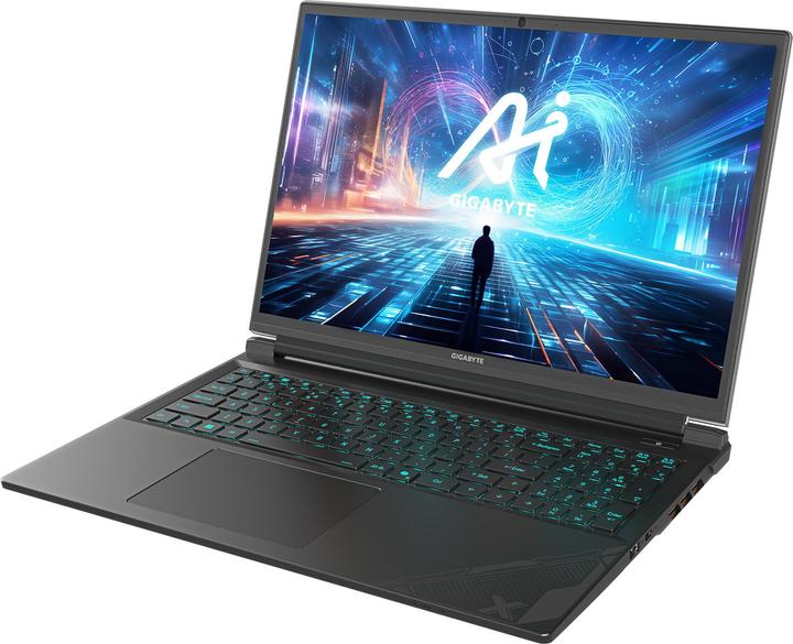 Produktbild Gigabyte G6X (15.98", Intel Core i7-13650HX, 16 GB, 1000 GB, DE)