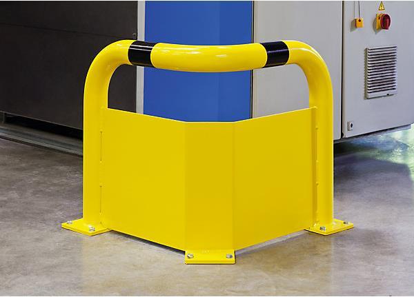 Produktbild kaiserkraft Rammschutz-Ecke