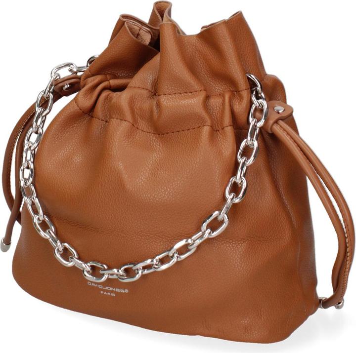 Actual product image David Jones Bucket bag