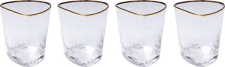 Produktbild Kare Design Wasserglas Hommage (1x)