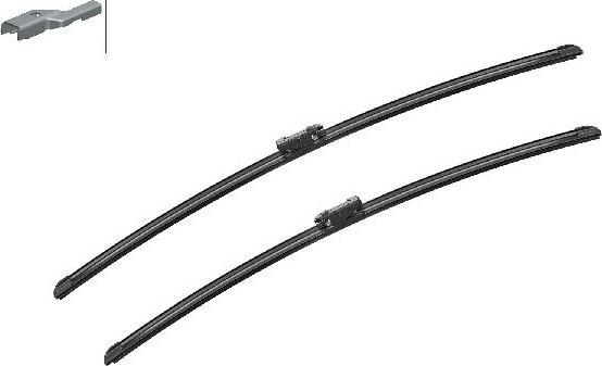 Actual product image Bosch Automotive Aerotwin A009S