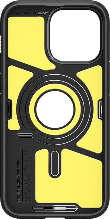 Produktbild Spigen Tough Armor (Apple iPhone 15 Pro)