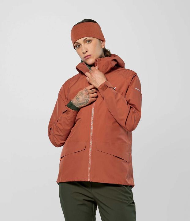 Immagine prodotto Salewa Puez GORE-TEX® 2 Layers EPE Jacke (34, XS)