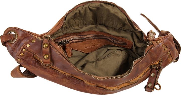 Actual product image X-Zone Crossover Bag