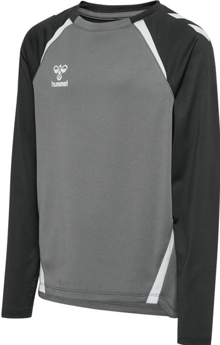 Immagine prodotto hummel hmlLEAD 2.0 CREW SWEAT KIDS (128)