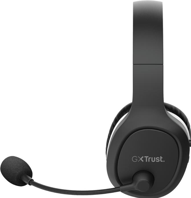 Actual product image Trust GXT 391 Thian (Cable, Wireless)