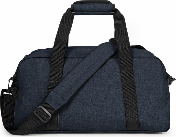 Produktbild Eastpak Compact+ Reistas 24 liter - Triple Denim (24 l)