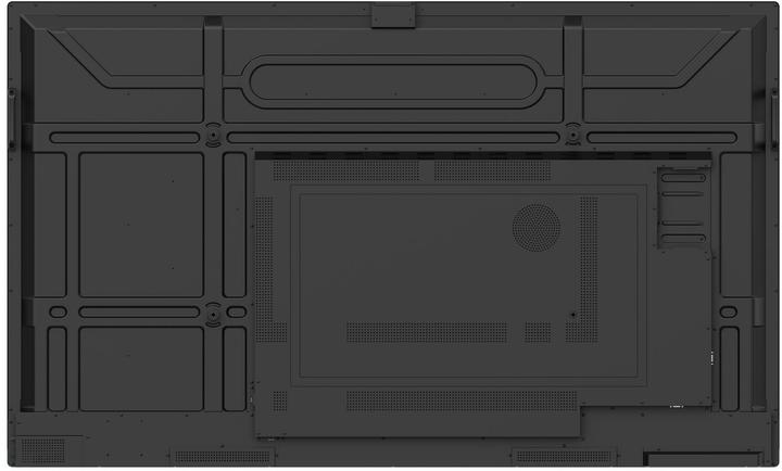 Actual product image BenQ RM7504 75IN 4K DIRECT LED (3840 x 2160 Pixels, 75")