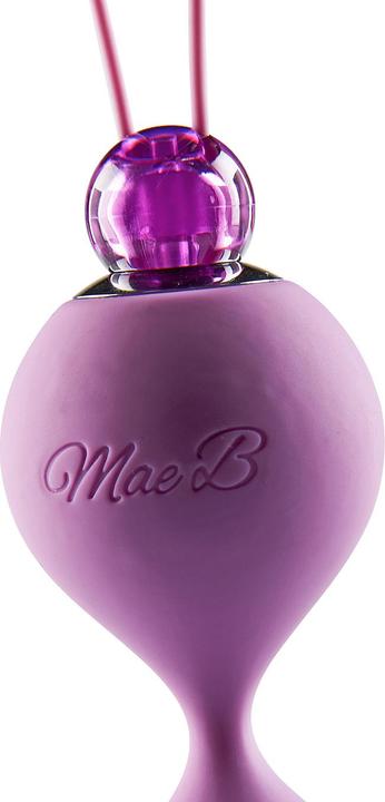Produktbild MaeB Love Balls