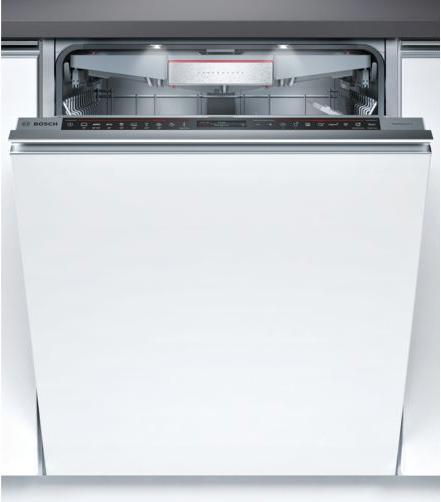 Produktbild Bosch Hausgeräte SMV88UX36E