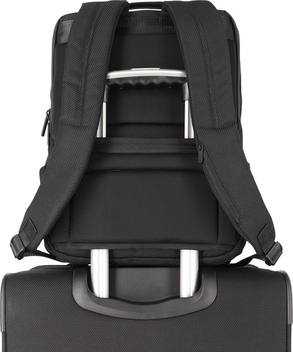 Image du produit Travelite Sac à dos pour ordinateur portable Meet Business Backpack (17 l)