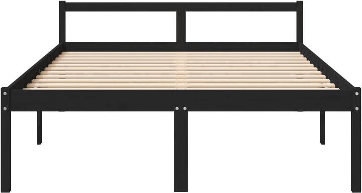 Produktbild vidaXL Seniorenbett (150 x 200 cm)