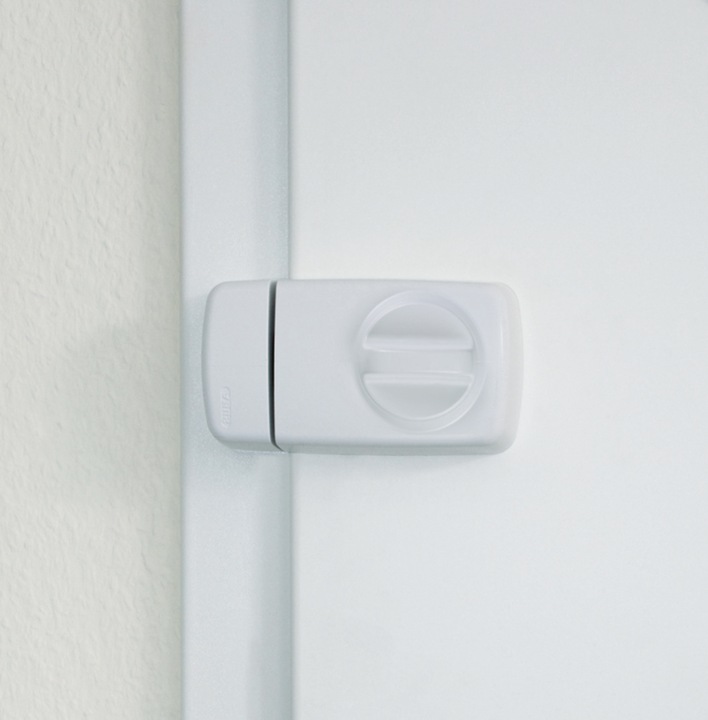 Produktbild Abus 7010 W EK