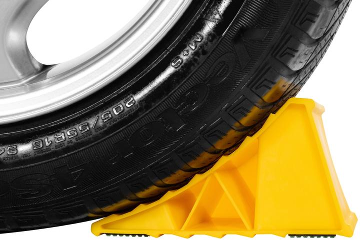 Image du produit CLP Kit de rampes d'accès