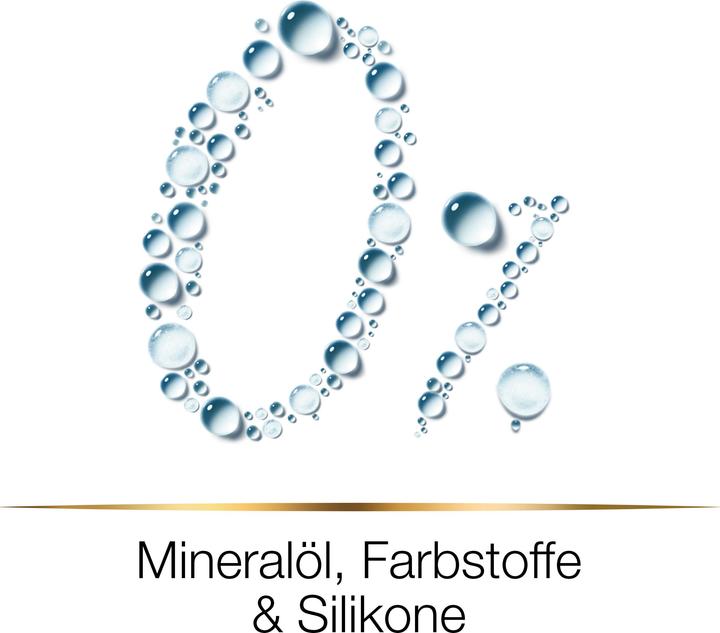 Actual product image Hair Biology Cleanse & Reconstruct (160 ml)