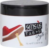Produktbild Sens.ùs Sensus Elastic Stringy Paste - Hair Styling (Haarwachs)