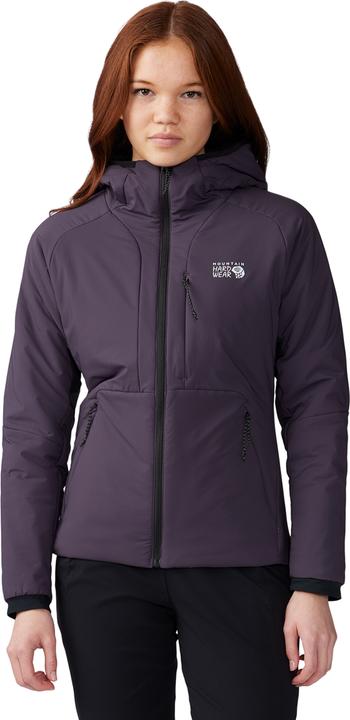 Produktbild Mountain Hardwear Kor Stasis™ Hoody (L)