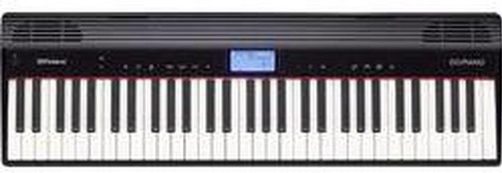 Produktbild Roland Go:Piano (61 Tasten)
