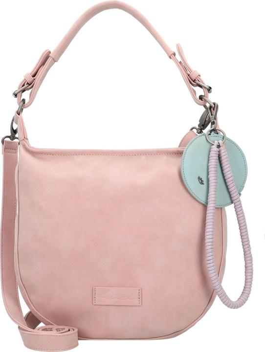 Produktbild Fritzi aus Preußen Fritzi Hobo Vintage Schultertasche 33 cm