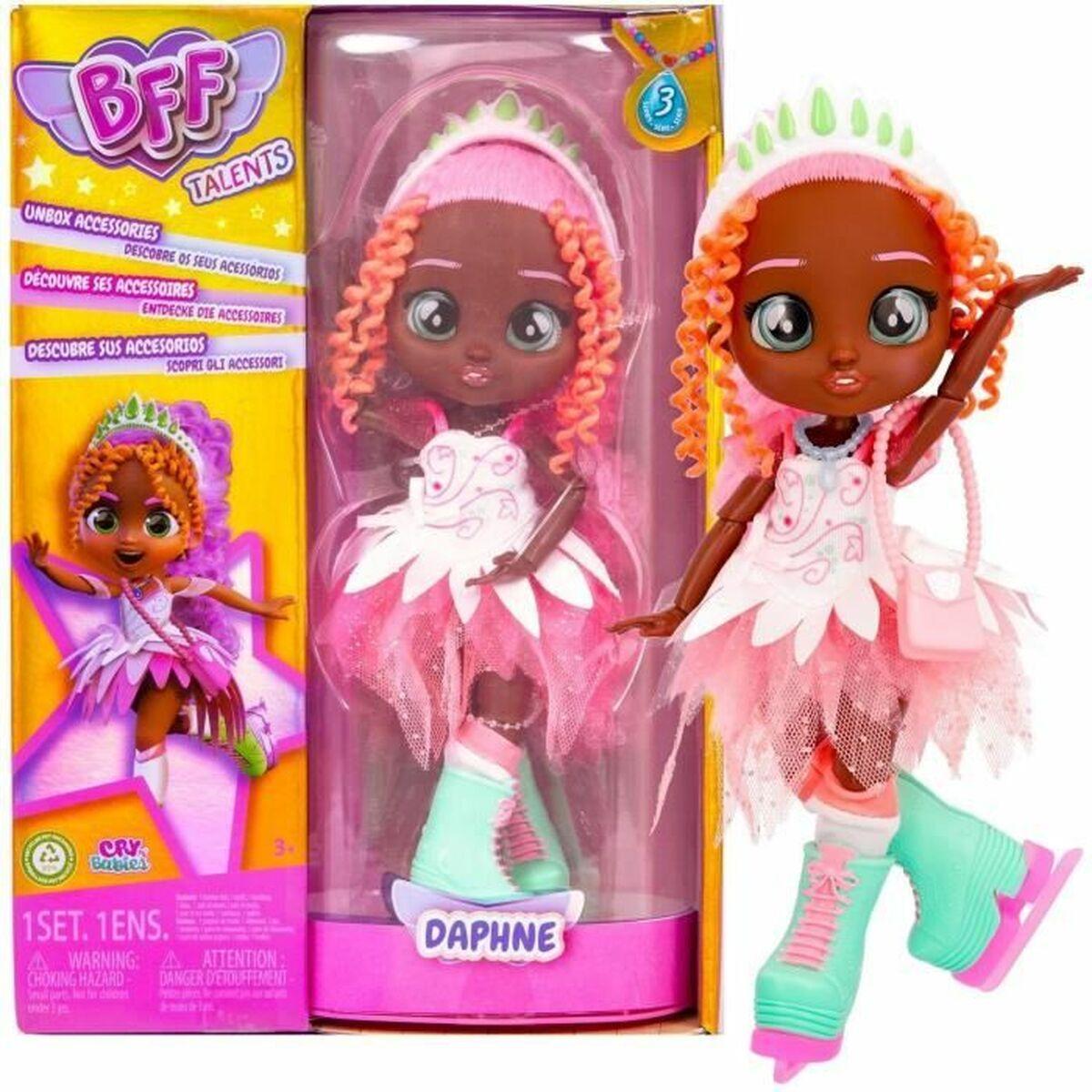Thumbnail - IMC Toys Puppe Daphne