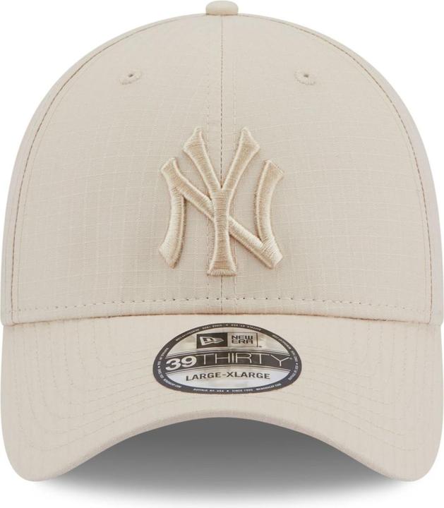 Produktbild New Era 39Thirty Stretch Cap RIPSTOP New York Yankees - M/L (M, L)