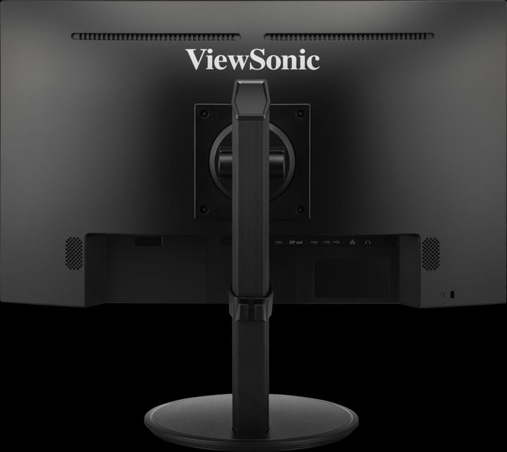 Actual product image Viewsonic 60cm VG2409U-2 16:9 HDMI/DP/USBC 100Hz FHD (1920 x 1080 pixels, 24")