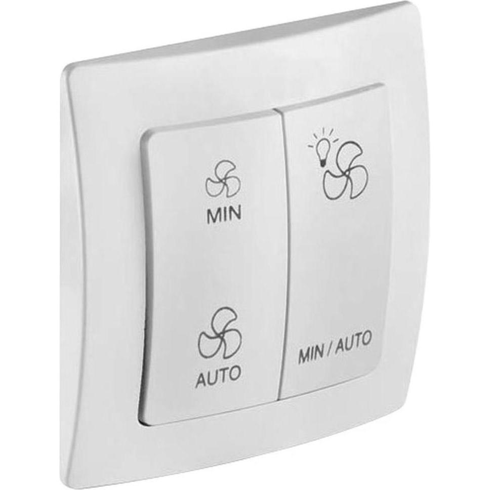Lunos, Zubehör Elektroinstallation, 5/W2FK