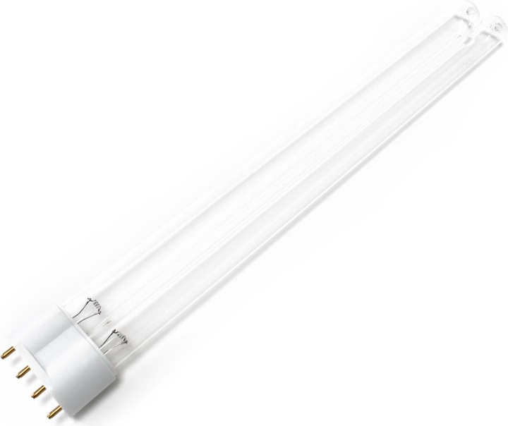 Produktbild SunSun Druckteichfilter CPF-15000 Ersatzteil UV-Röhre 18 W Filter Teich