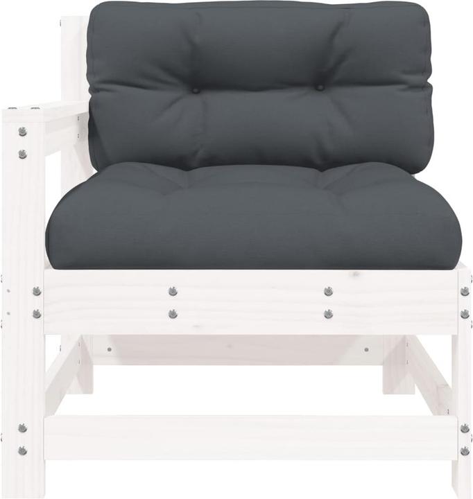 Produktbild vidaXL Gartenstuhl