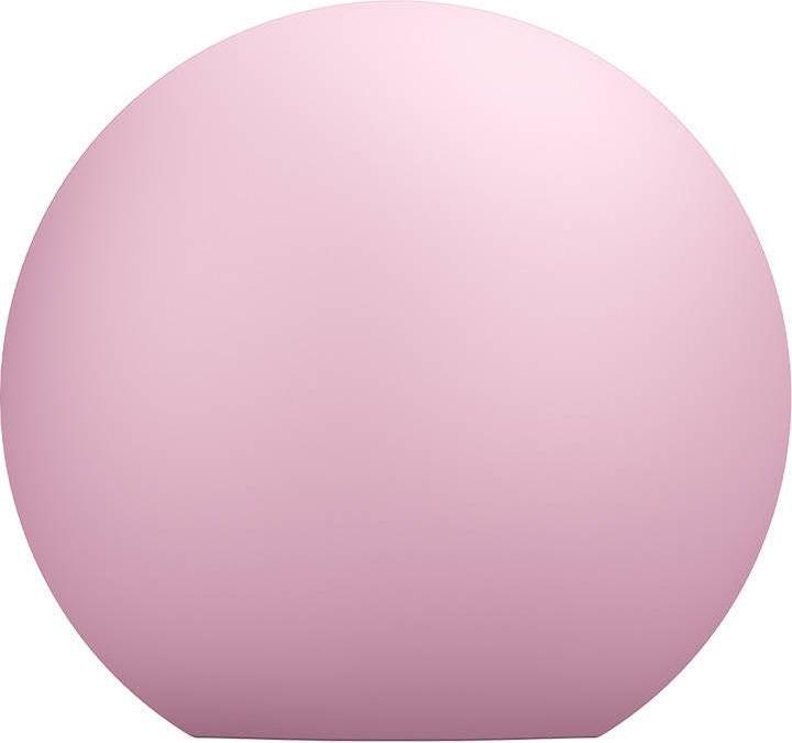 Actual product image Konjac Sponge Silikonowy powiększacz ust 4w1 Geske z Aplikacją (różowy)