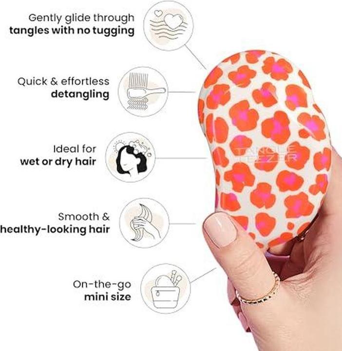 Image du produit Tangle Teezer Detangling Mini