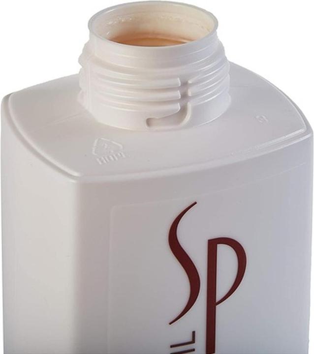 Produktbild Wella SP Luxeoil Keratin Protect Conditioner (1000 ml)