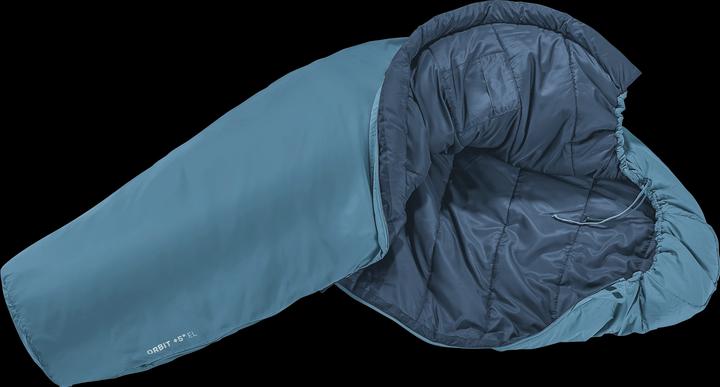 Actual product image Deuter Orbit +5° (220 cm)