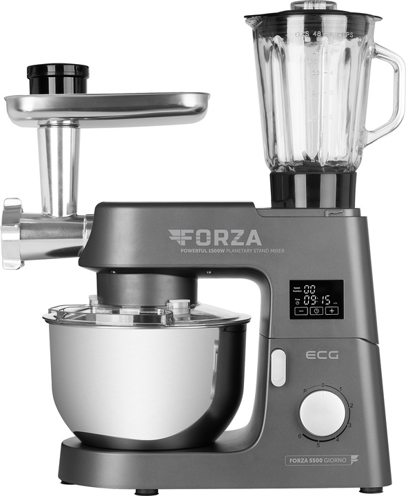 ECG FORZA 5500 (1500 W)