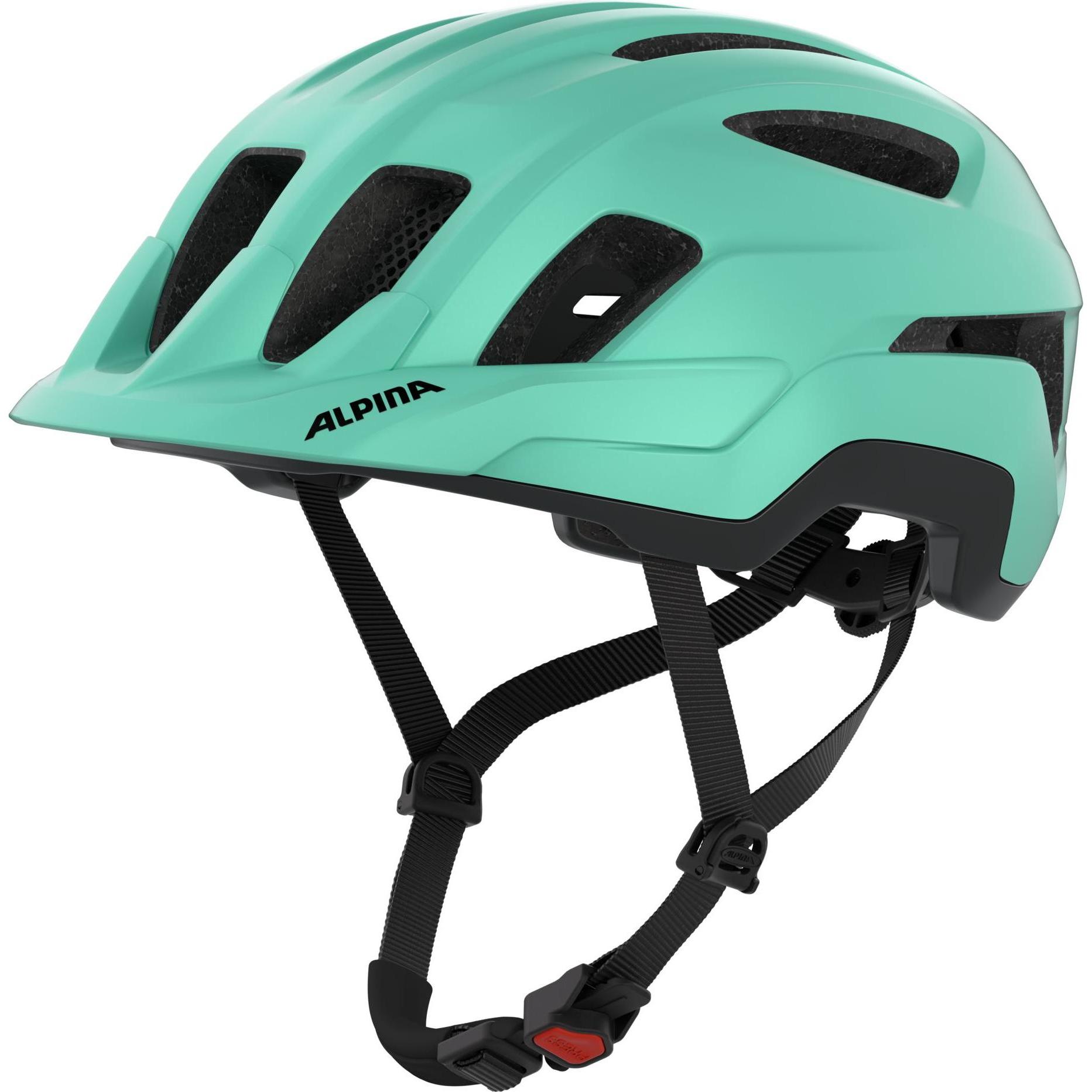 Thumbnail - ALPINA SPORTS, Velohelm, (55 - 59 cm)