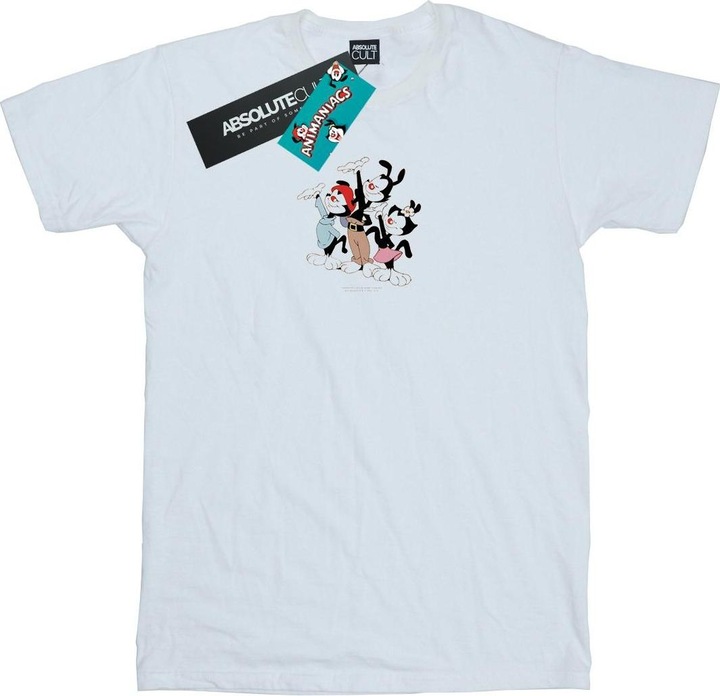 Produktbild Universal Textiles Ta Da TShirt (4XL)