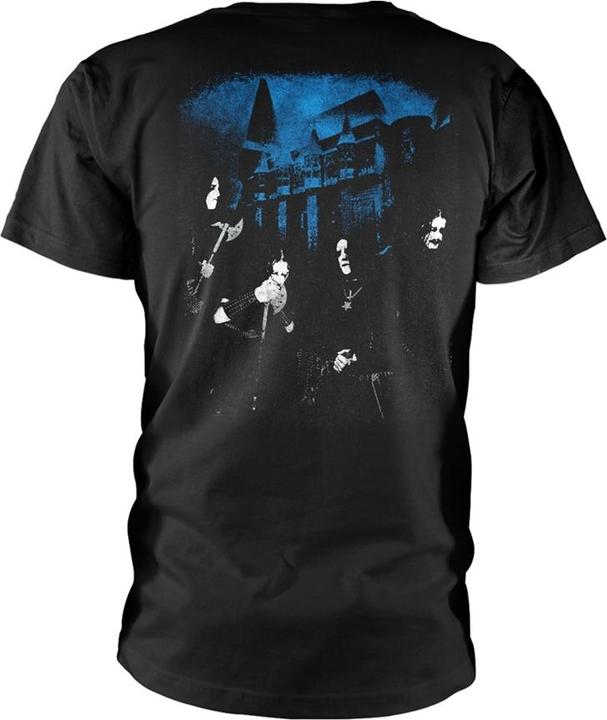 Produktbild Dark Funeral The Secrets Of The Black Arts (L)