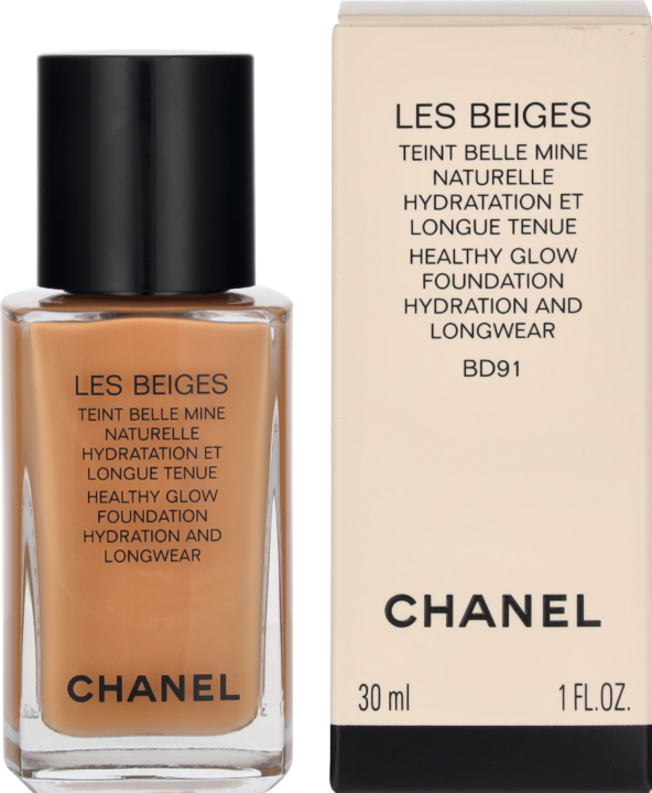Immagine prodotto Chanel Les Beiges - Splendore sano (Bd91)