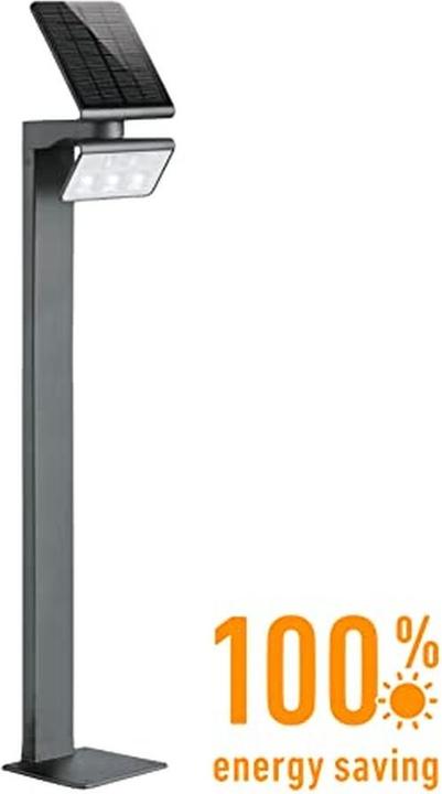 Actual product image Steinel XSolar GL-S (150 lm, IP44)