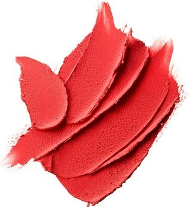 Actual product image MAC Cosmetics Powder Kiss Lipstick (Mandarin O)