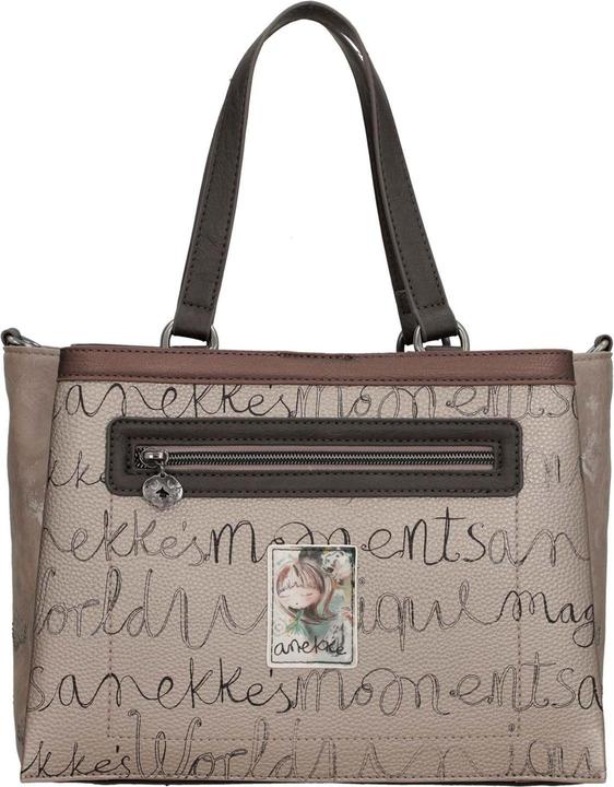 Produktbild Anekke Manifesto Shopper Tasche 32 cm (8 l)