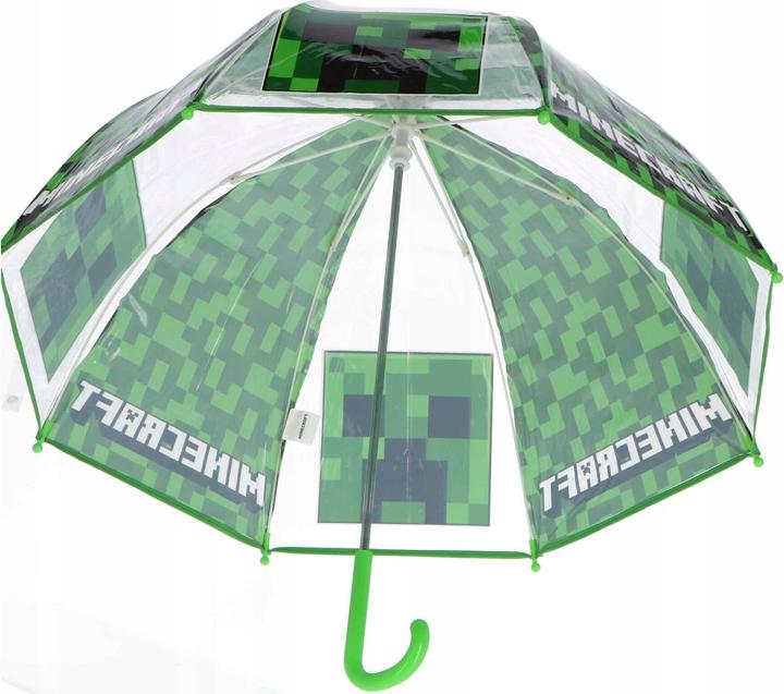 Productafbeelding Kids Licensing Minecraft paraplu