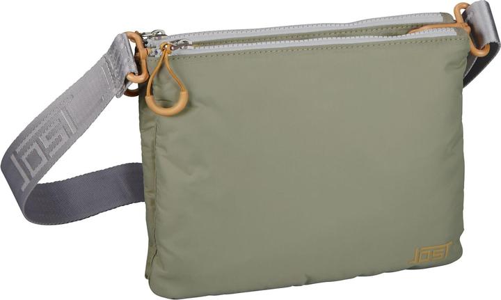 Jost Kemi Schultertasche 24 cm