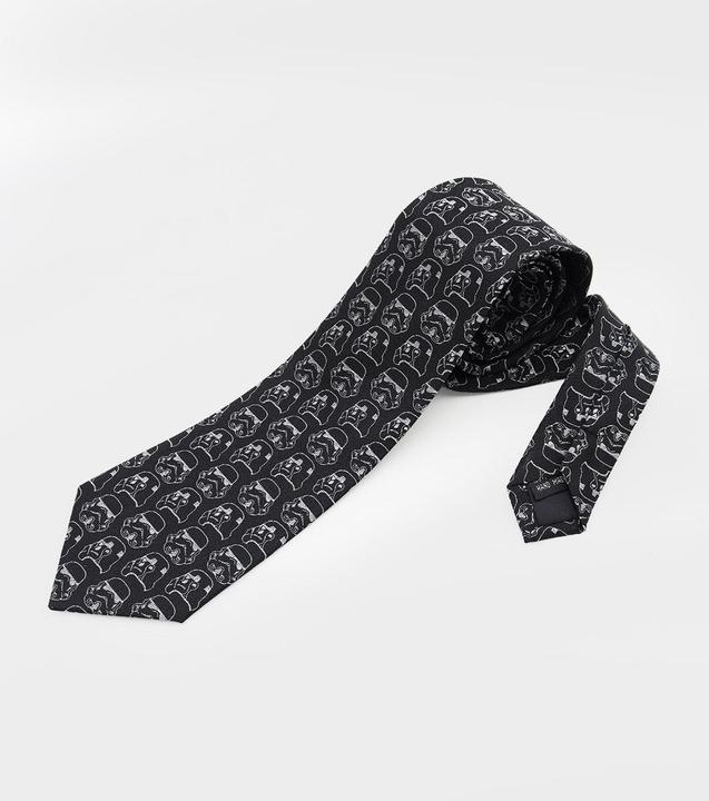 Produktbild Itemlab Original Stormtrooper Neck Tie Trooper Pattern
