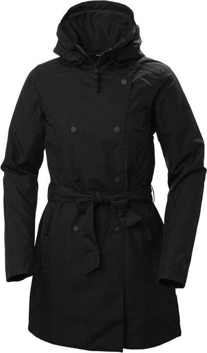 Immagine prodotto Helly Hansen W Welsey Ii Trench isolato