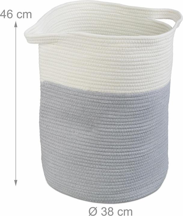 Produktbild Relaxdays Gartentisch (61 cm)