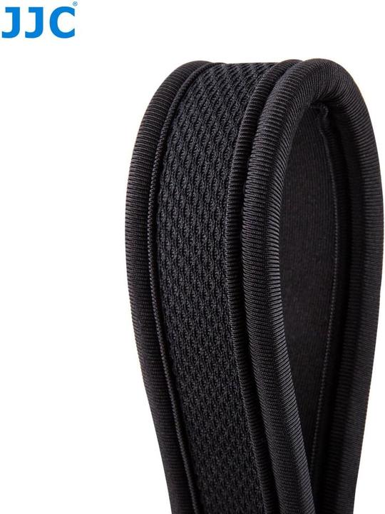 Actual product image JJC NS-M1BK (Neck belt)