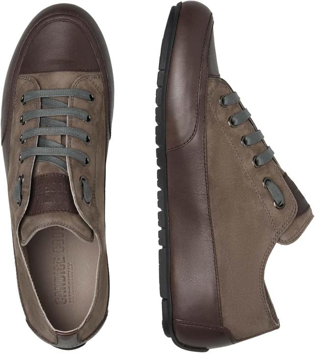 Actual product image Candice Cooper Rock Oxford Flat (35)