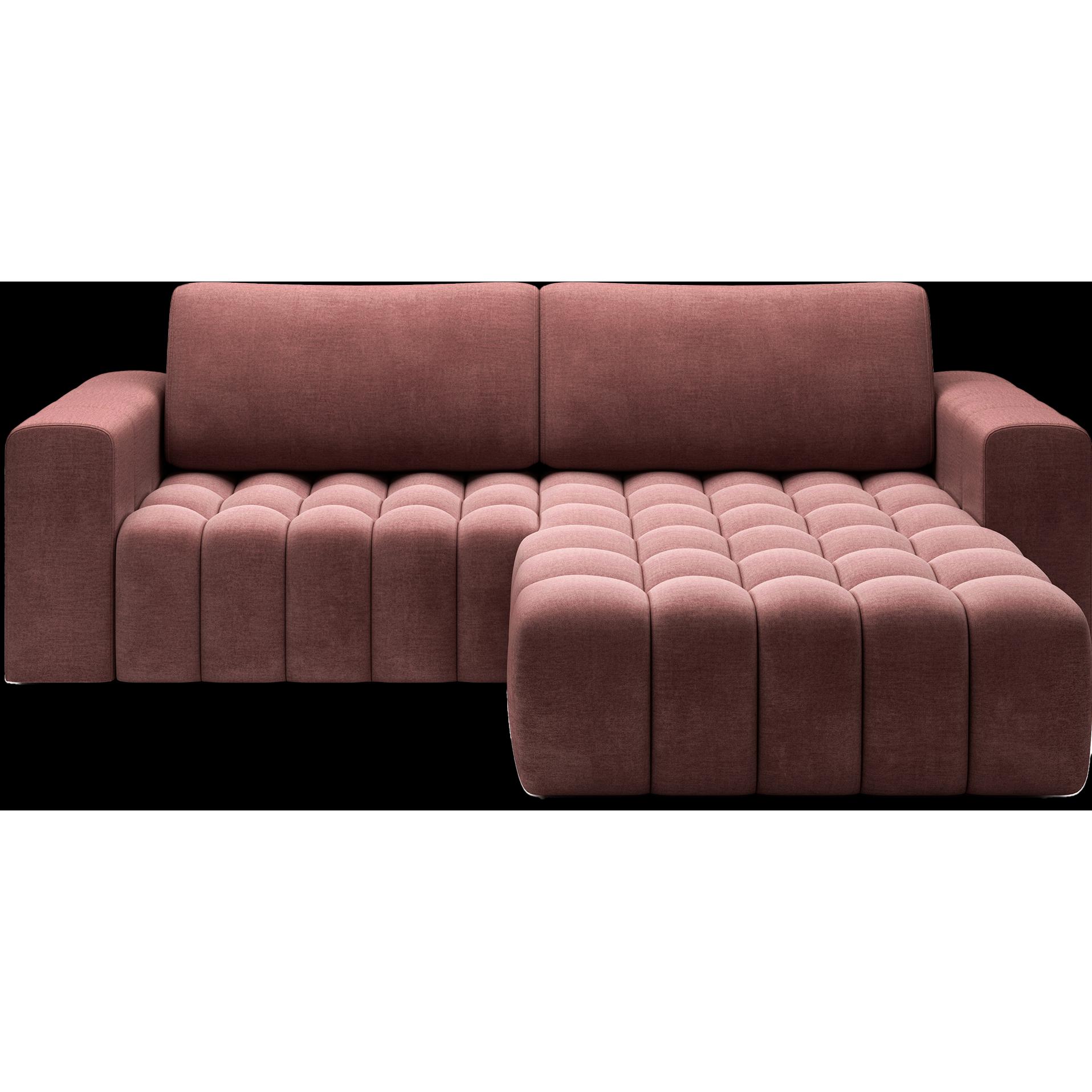 ELTAP, Sofa, Bonett (Ecksofa, 3-Sitzer, Bettsofa)